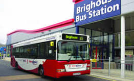 BGHBusStn