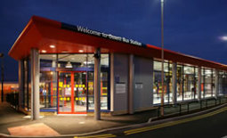 OssettBusStation
