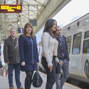 Customers waiting at Halifax Rail Station .jpg